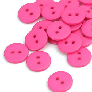 ���a��15mm 20�� �����{�^���~�` 2�� �t���[�V���s���N ��2.2mm / �V���v�� ��| �D�� �ڂ��� ��� �n���h���C�h�ޗ��y�䂤�p�P�b�g�Ή��z