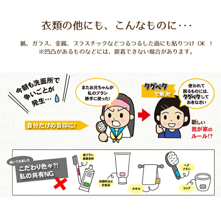 楽天市場 タグペタラベル イエロー ドット 1個入 10 003 黄色 アイロン不要 名前付け おなまえシール おなまえテープ ネームラベル お名前テープ 男の子 女の子 入園入学 Kawaguchi ゆうパケット対応 手芸材料のお店 アンシャンテ工房