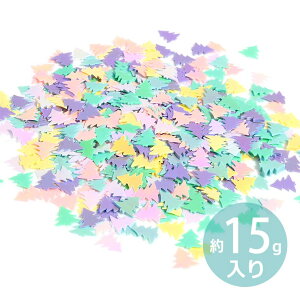 15g 7.5×7mm XpR[ NX}Xc[ pXeJ[ A\[g / Ȃ^Cv XpO spangle  fR[V nhCh H ؋ Xm[h[ Xmas Christmas  