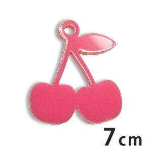 AN`[ TN{ 7cm 2mm IׂLxȃJ[ AVe{ / ANZT[p[c t[c  cherry sAX CO uXbg nhChޗ W
