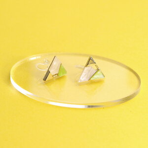 AN fBXvC ȉ~ TCY NA 49×72mm 3mm AVe{ / Bep SNS CX^O Instagram i摜 lbg̔ W nhChANZT[ y