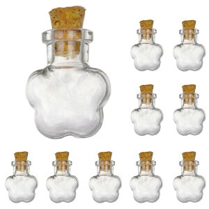 10Zbg Ԍ^ 24×20mm KXr / RNr RN ~j{g Ɏqr KXr fޓ p[cۊ nhCh bottle ry䂤pPbgΉz