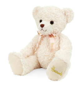 [Harrods] nbY nGbgxA efBxA[  ʂ - Harrods Large Harriet Bear [Ki]