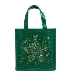 楽天市場 ハロッズ トートバッグ クリスマスの通販