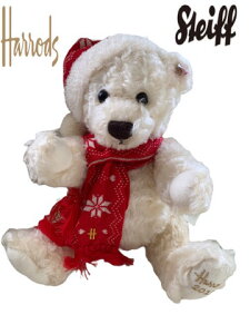 ハロッズ ぬいぐるみ ベアの人気商品 通販 価格比較 価格 Com