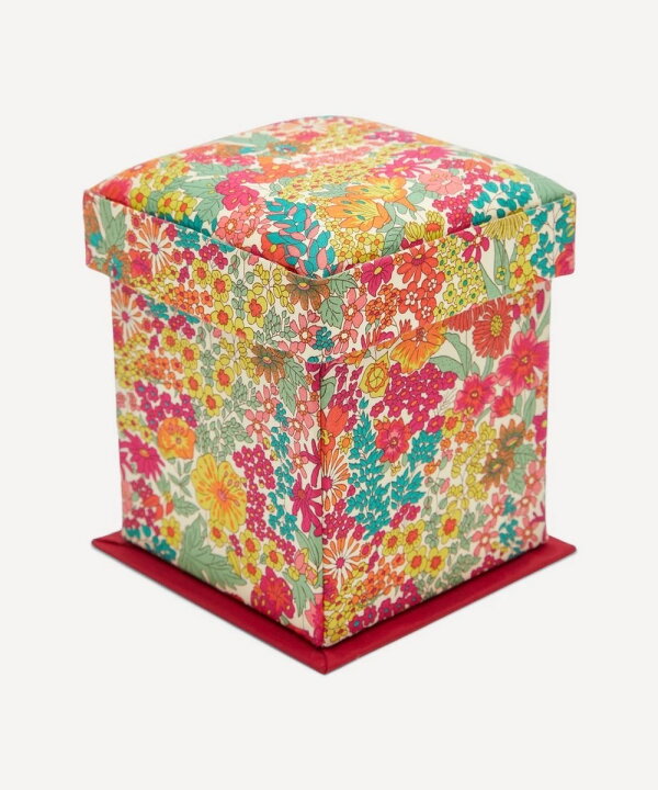 楽天市場】[Liberty London] リバティ ソーイングセット・ボックス 