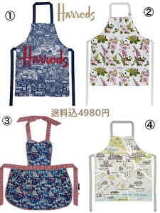 [Harrods] nbY Gv@4ށ@ʉi