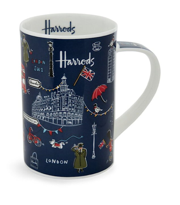 楽天市場】新商品！！【本州送料無料】 [Harrods]ハロッズ SW1 