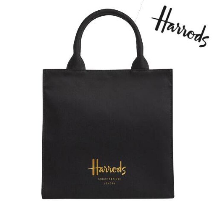 楽天市場】[Harrods] ハロッズ 本店 [正規品] スモールコットン 