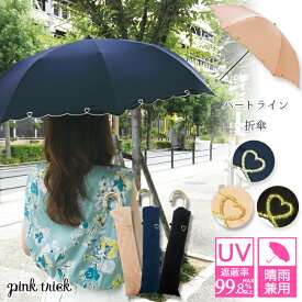 楽天市場 日傘 かわいいの通販
