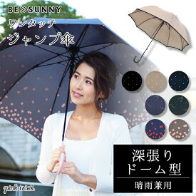 楽天市場 晴雨兼用 長傘 Uv 軽量 安いの通販