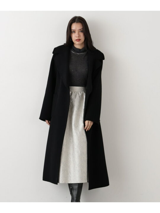 楽天市場】【SALE／40%OFF】ビックカラーリバーコート PINKY&DIANNE 