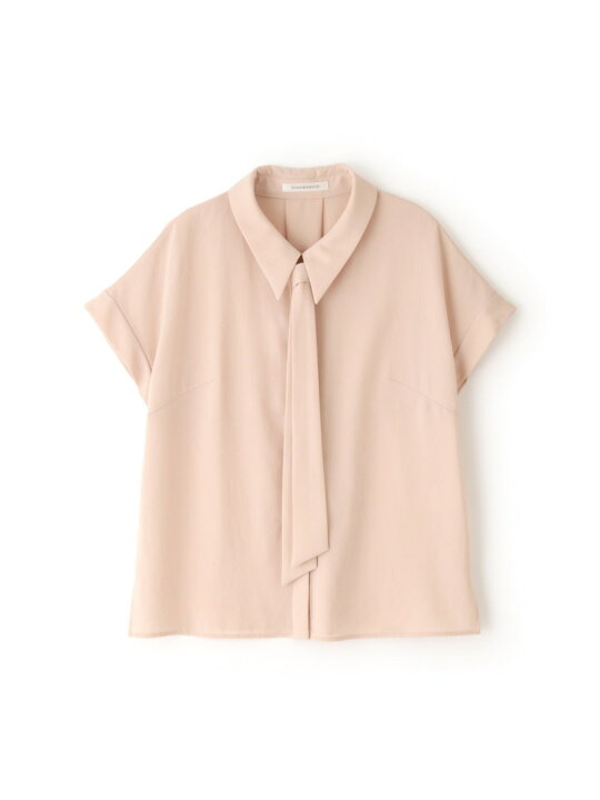 楽天市場】【SALE／50%OFF】タイ付きシャツ PINKY&DIANNE ピンキー 