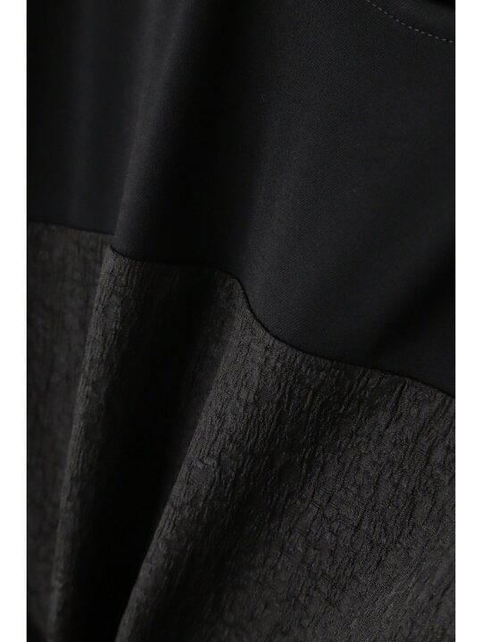 楽天市場】【SALE／40%OFF】◇ジャガードコンビペプラムブラウス 