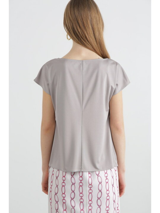 楽天市場】【SALE／50%OFF】◇サテンスムースカットソー PINKY&DIANNE 
