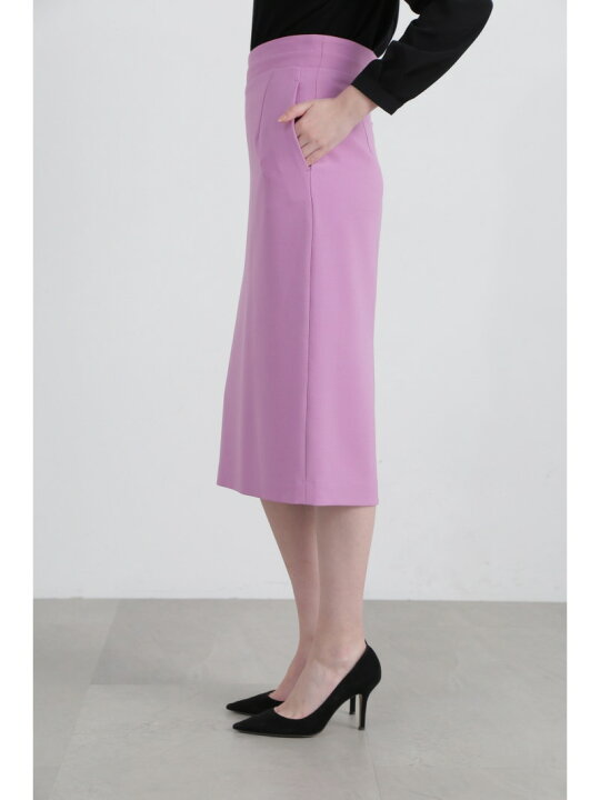 楽天市場】【SALE／50%OFF】◇Vウエストタイトスカート PINKY&DIANNE  
