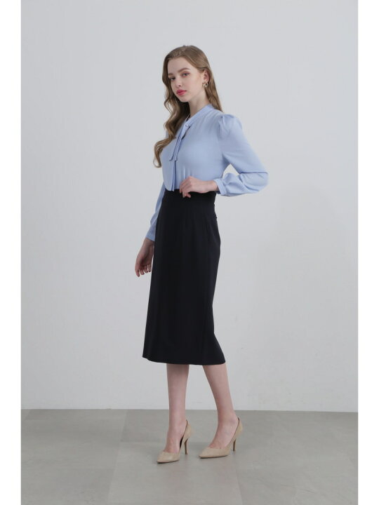 楽天市場】【SALE／50%OFF】◇Vウエストタイトスカート PINKY&DIANNE  