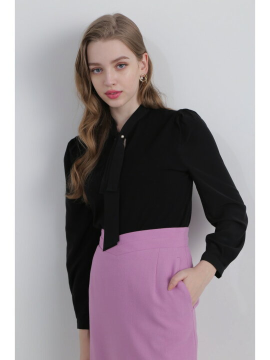 楽天市場】【SALE／50%OFF】◇パールピン付きコンビニット  