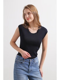 【SALE／40%OFF】◆ニットトップス PINKY&DIANNE ピンキー アンド ダイアン トップス ニット ホワイト ネイビー【RBA_E】【送料無料】[Rakuten Fashion]