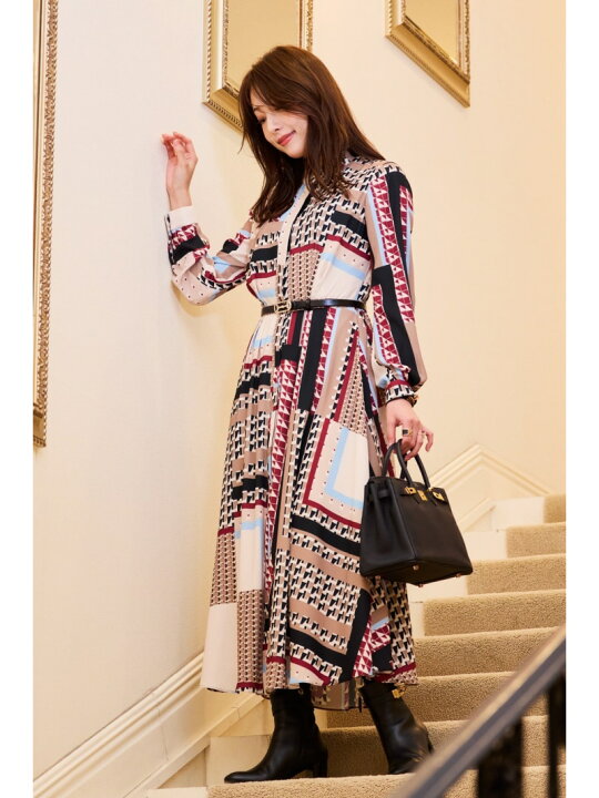 楽天市場】【SALE／50%OFF】[冨張愛コラボ] ジオメトリックブロック 