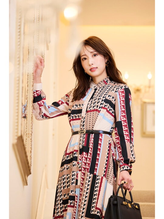 楽天市場】【SALE／50%OFF】[冨張愛コラボ] ジオメトリックブロック 