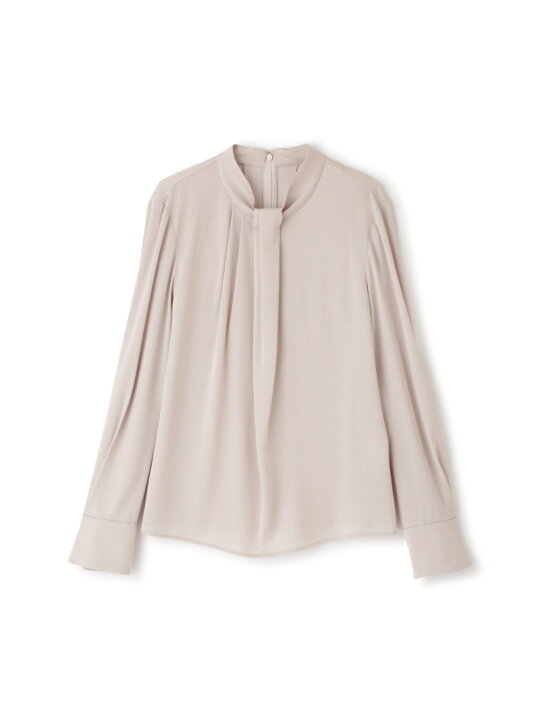 楽天市場】【SALE／50%OFF】◇タックドレープブラウス PINKY&DIANNE 