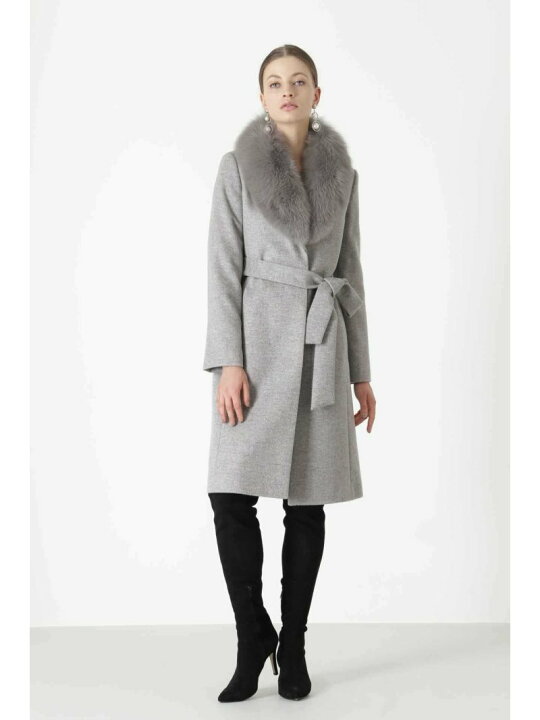 楽天市場】【SALE／40%OFF】◇カシミヤ10% PINKY&DIANNE ピンキー 