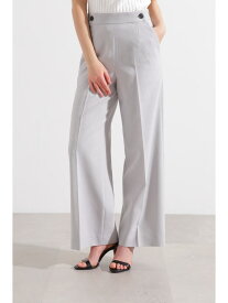 【SALE／57%OFF】◆ストライプセットアップパンツ PINKY&DIANNE ピンキー アンド ダイアン パンツ その他のパンツ グレー ベージュ【RBA_E】【送料無料】[Rakuten Fashion]