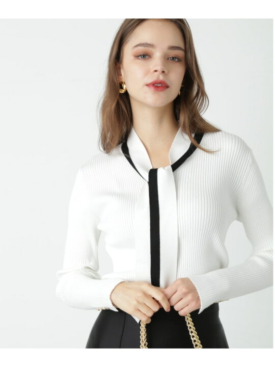 楽天市場】【SALE／46%OFF】◇[WEB限定追加生産] バイカラーボウタイ 