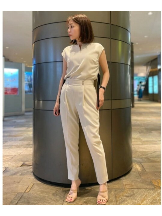 楽天市場】【SALE／50%OFF】◇サイドテープブラウス PINKY&DIANNE 