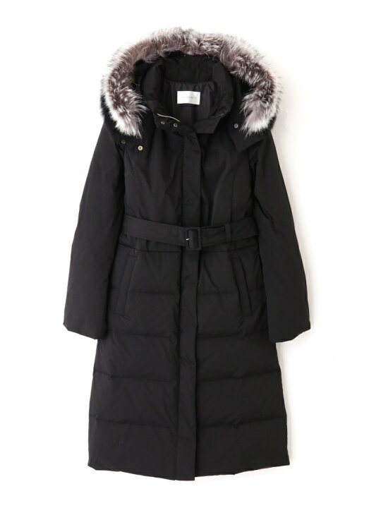 楽天市場】【SALE／60%OFF】ロングダウンコート PINKY&DIANNE ピンキー 