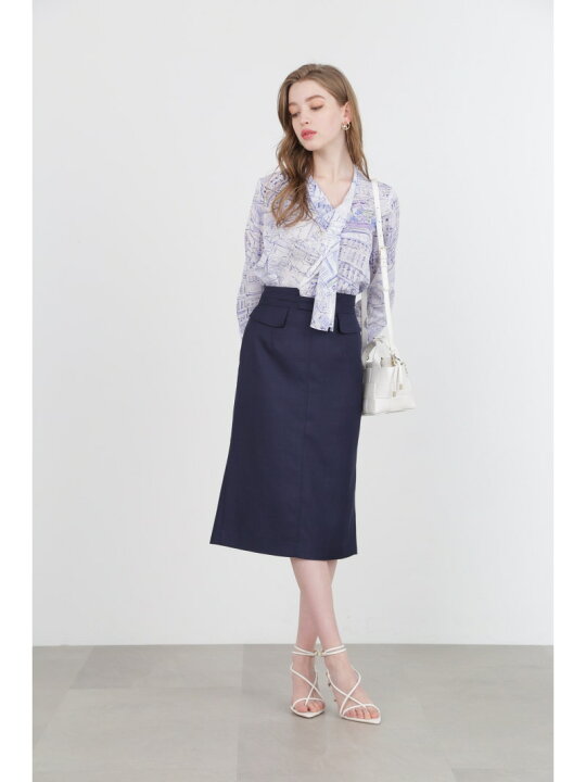 楽天市場】【SALE／50%OFF】◇ヨーロピアンシティスケーププリント 