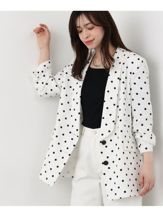 楽天市場】【SALE／40%OFF】ショールカラーロングジャケット 