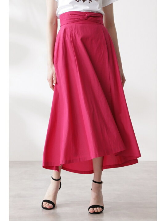 楽天市場】【SALE／60%OFF】フィッシュテールスカート PINKY&DIANNE  