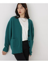 【SALE／49%OFF】◆[WEB限定色 ピンク]フェザーヤーンオーバーカーディガン PINKY&DIANNE ピンキー アンド ダイアン トップス カーディガン レッド グリーン ピンク【RBA_E】【送料無料】[Rakuten Fashion]