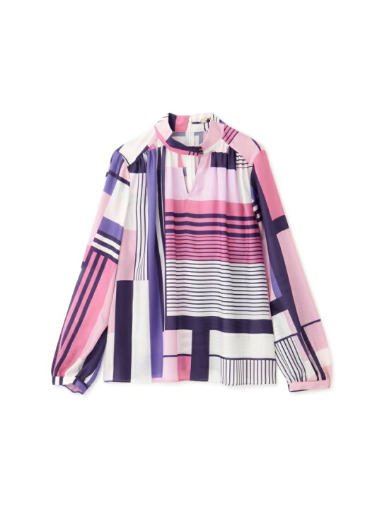楽天市場】【SALE／50%OFF】[URBAN PRECIOUS] マルチストライプ 
