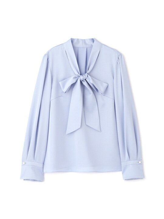 楽天市場】【SALE／60%OFF】◇シボサテンロングタイブラウス 
