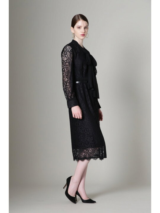 楽天市場】【SALE／30%OFF】[URBAN PRECIOUS] レースワンピース 