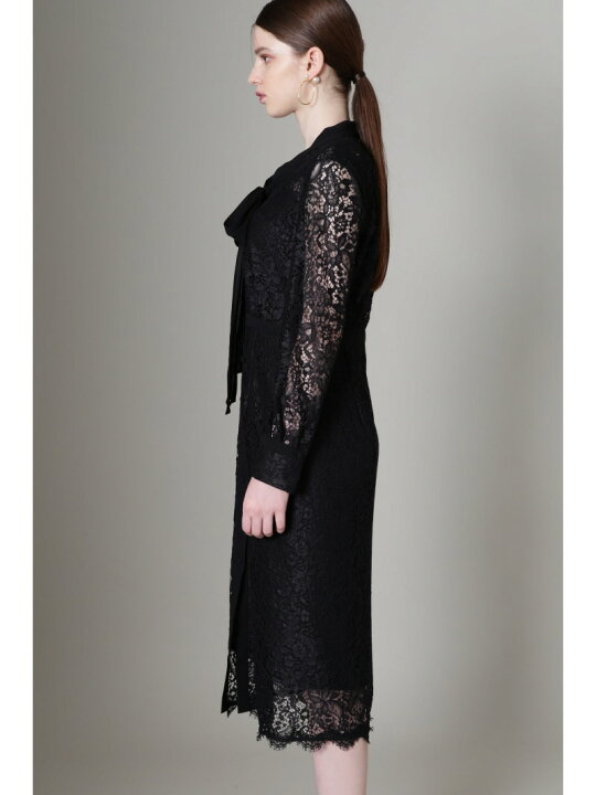 楽天市場】【SALE／30%OFF】[URBAN PRECIOUS] レースワンピース 