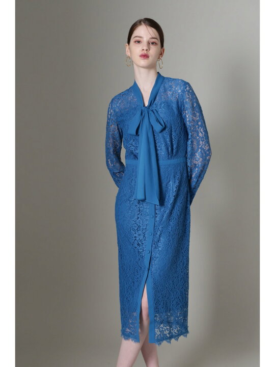 楽天市場】【SALE／30%OFF】[URBAN PRECIOUS] レースワンピース 