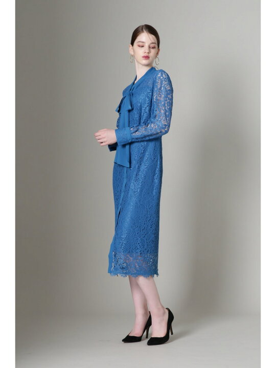 楽天市場】【SALE／30%OFF】[URBAN PRECIOUS] レースワンピース 