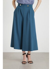 【SALE／57%OFF】◆メタル釦パンツ PINKY&DIANNE ピンキー アンド ダイアン パンツ その他のパンツ ブラック ブルー ネイビー【RBA_E】【送料無料】[Rakuten Fashion]