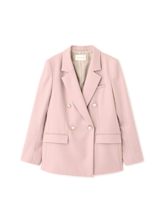 楽天市場】【SALE／60%OFF】◇ダブルブレストジャケット PINKY&DIANNE 