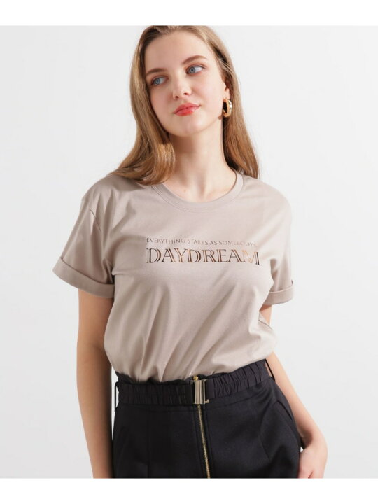 楽天市場】◇Day dreamTシャツ PINKY&DIANNE ピンキー アンド ダイアン 