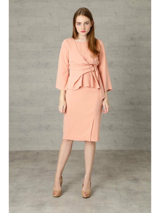 楽天市場】【SALE／70%OFF】◇ダブルクロスカシュクールブラウス 