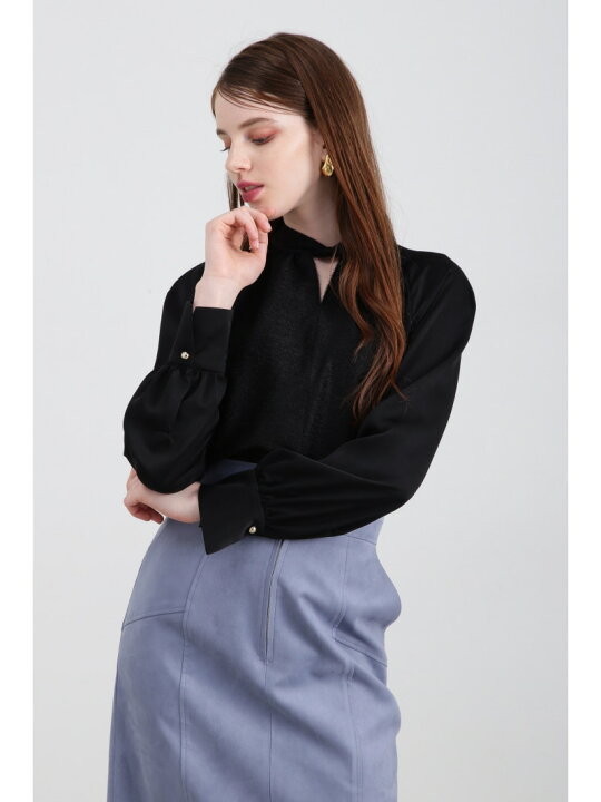 楽天市場】【SALE／55%OFF】◇ツッキリJQラグランブラウス 