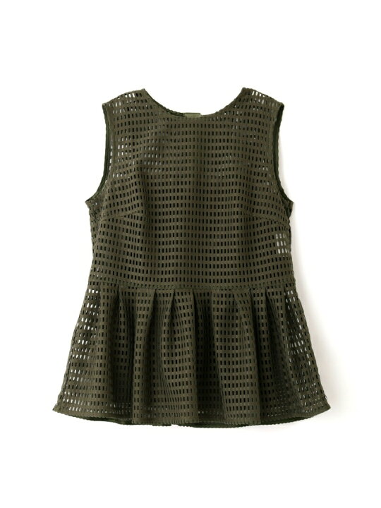 楽天市場】【SALE／50%OFF】◇バスケットレースブラウス PINKY&DIANNE 