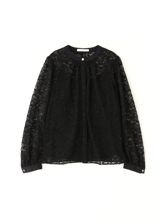 楽天市場】【SALE／50%OFF】◇ボタニカルレースブラウス PINKY&DIANNE 
