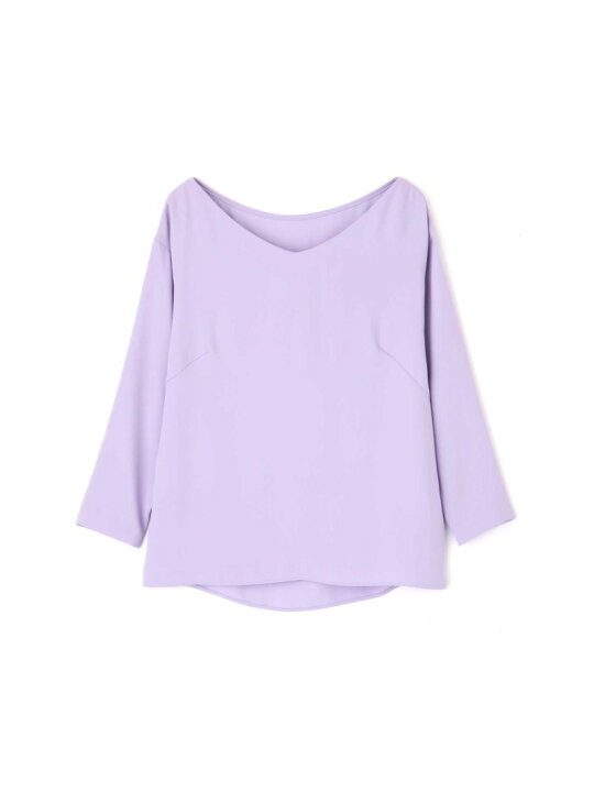 楽天市場】【SALE／50%OFF】◇メタル釦スリーブマットサテンブラウス