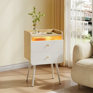 xbhTChe[u ot iCge[u 40×s30×64cm USB-A&USB-C|[gt LEDCgt  TChe[u xbh \t@ ]|h~ ؐ i`